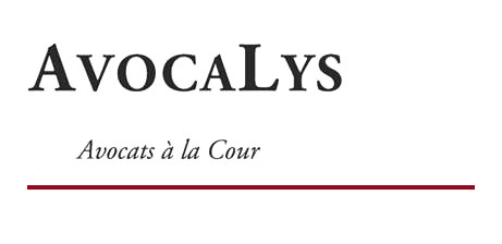 Logo AvocaLys Cabinet d’avocats